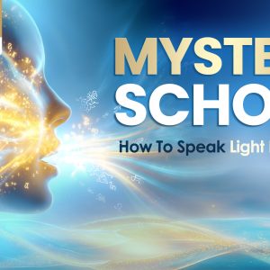 Learn to Speak Light Language