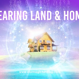 Clearing Land & Homes