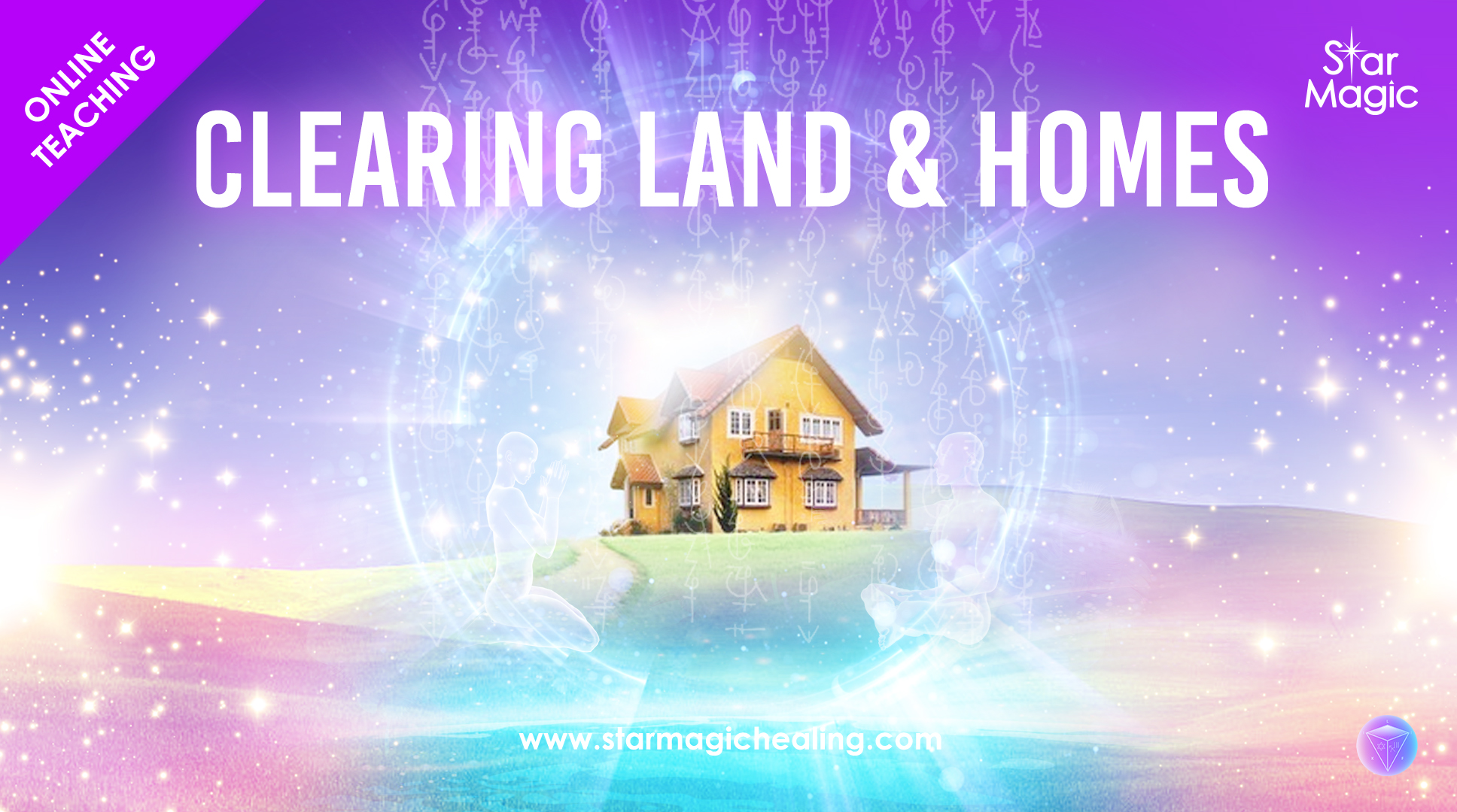 Clearing Land & Homes