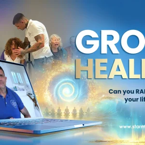 Star Magic Online Group Healing Experience, 7th February 2026