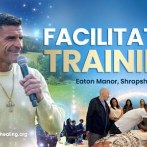 Star Magic Facilitator Training Level 1, 7th – 11th September 2026, Eaton Manor, UK