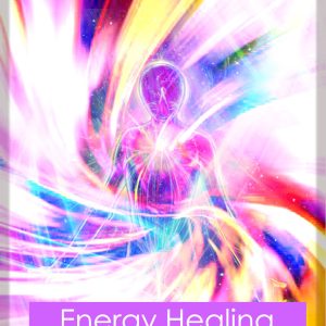 Energy Healing Journey Package 3 months