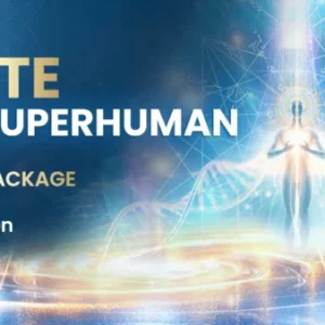 Elite Be Super Human - Elite Package, May 2026, London