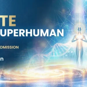 Elite Be Super Human - General Admission, May 2026, London
