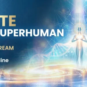 Elite Be Super Human - May 2026, Online Livestream