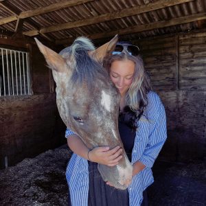 Emergency Healing - Healing For Horses