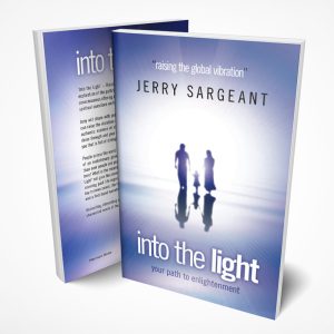 Into the Light Book