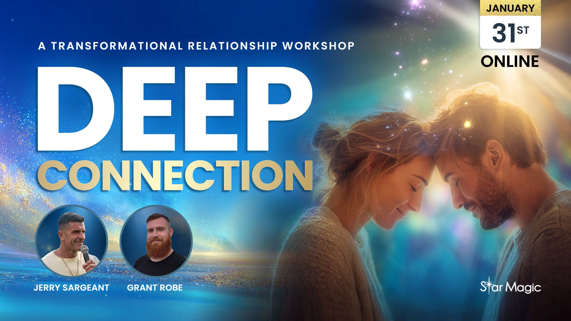 Relationship Workshop
